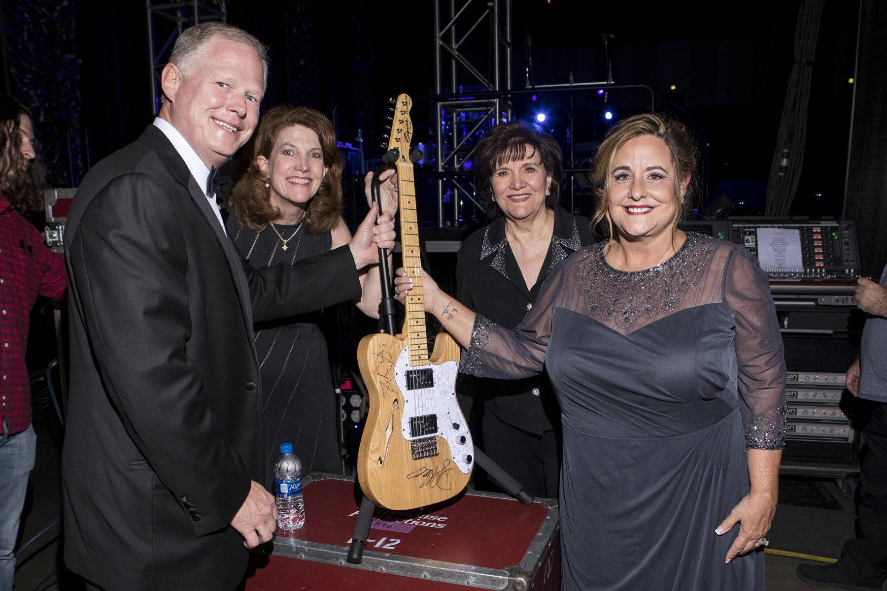 38th Annual CHRISTUS Gala a Success! Christus Southeast Texas Foundation